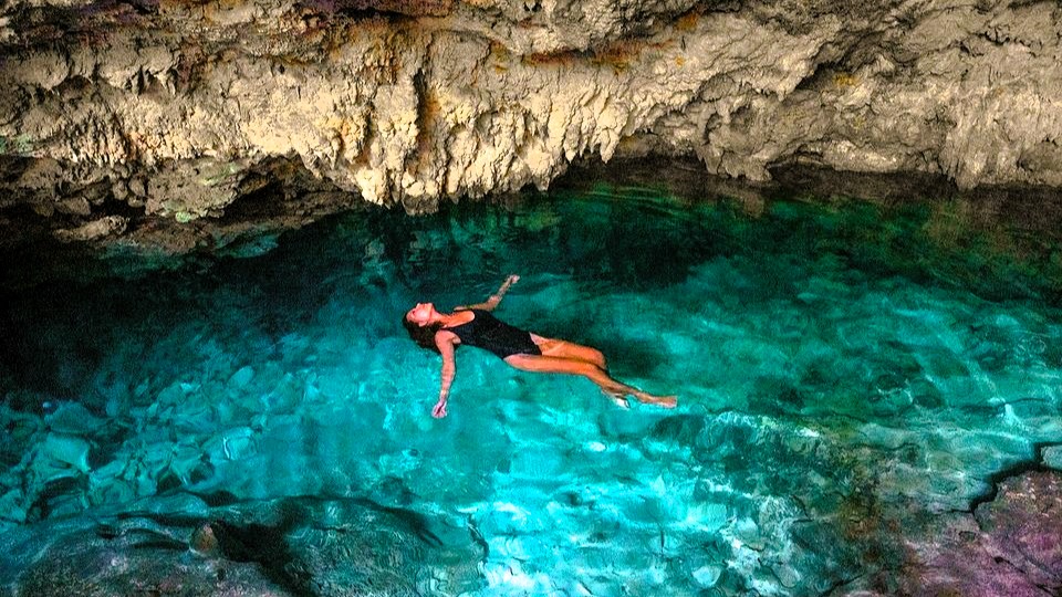 Zanzibar Underground
