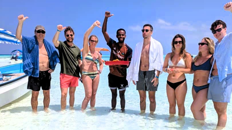 Zanzibar Underwater
