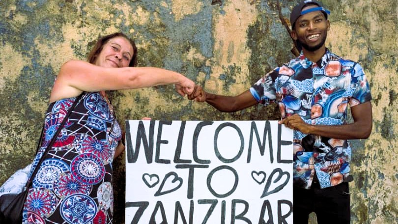 Zanzibar Historic Tour