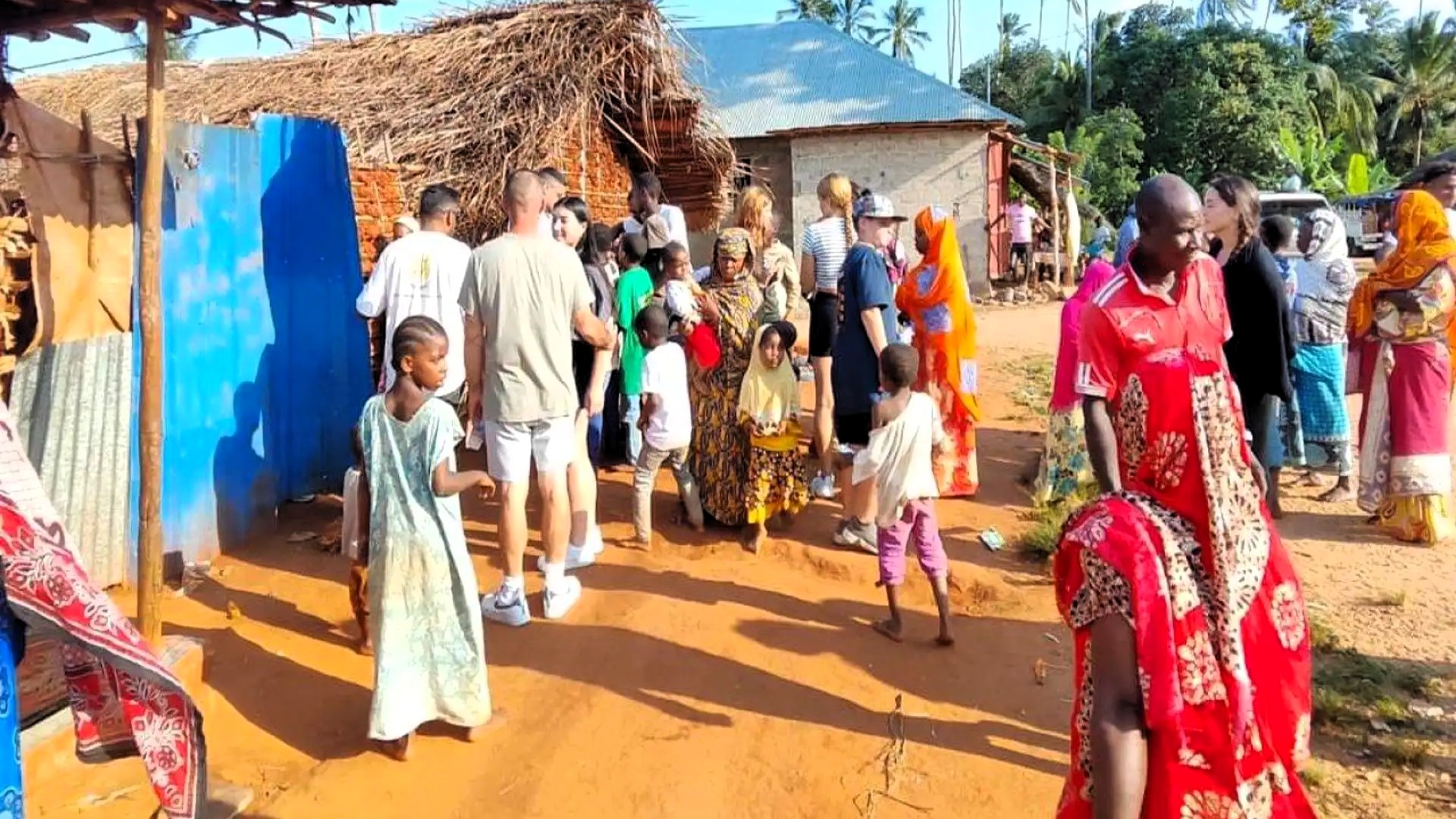 Village Life