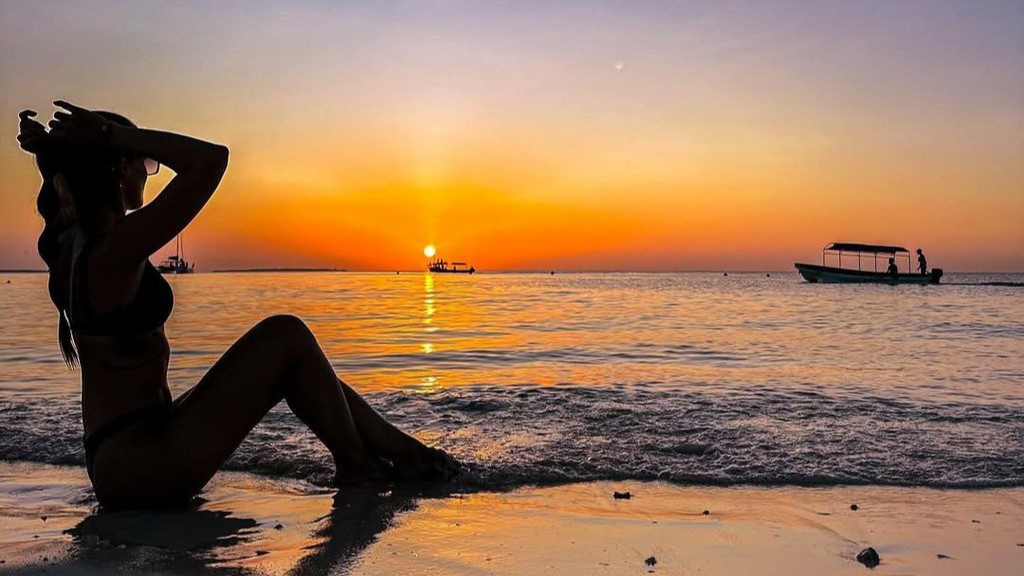 Sunset Experience