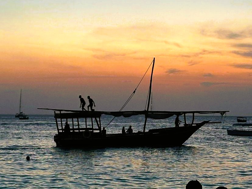 Zanzibar Sunset Tour